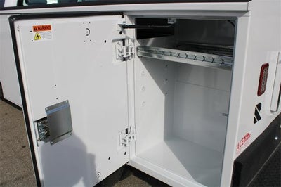 2024 Ford Super Duty F-550 DRW XL