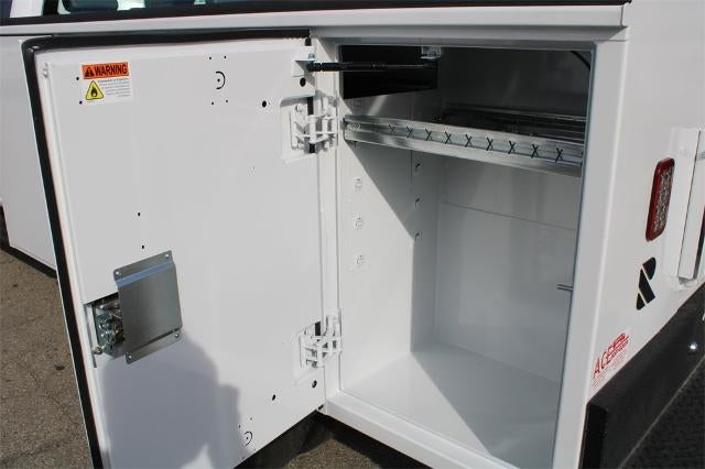 2024 Ford Super Duty F-550 DRW XL