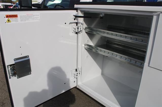 2024 Ford Super Duty F-550 DRW XL