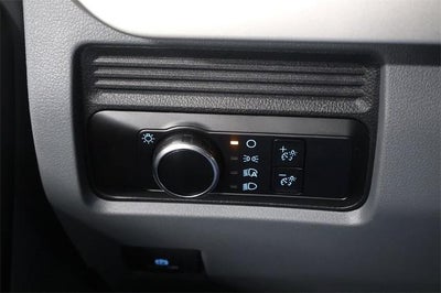 2025 Ford Super Duty F-550 DRW XL