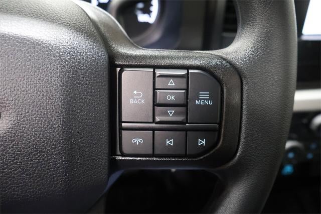 2025 Ford Super Duty F-550 DRW XL