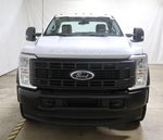 2025 Ford Super Duty F-550 DRW XL
