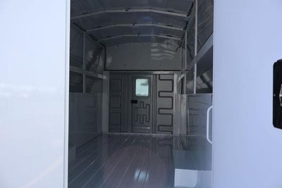 2027 Ford E-Series Cutaway Base