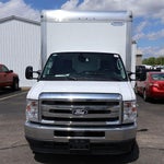 2027 Ford E-Series Cutaway Base