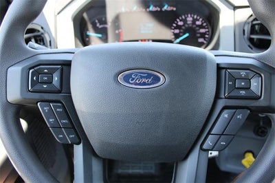 2025 Ford F-750SD Base