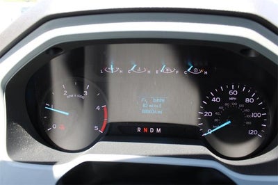 2025 Ford F-750SD Base