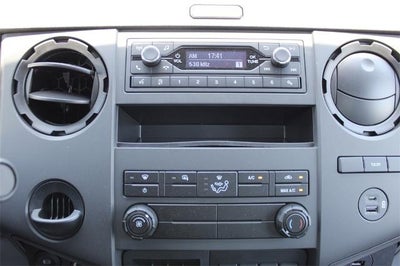 2025 Ford F-750SD Base