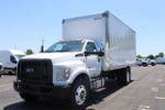 2025 Ford F-750SD Base