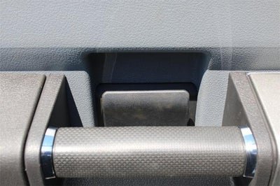 2025 Ford F-750SD Base