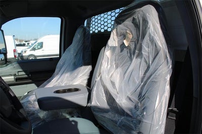 2025 Ford F-750SD Base