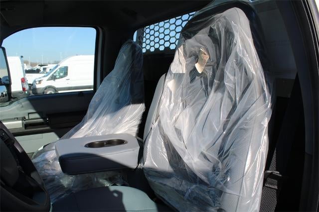 2025 Ford F-750SD Base