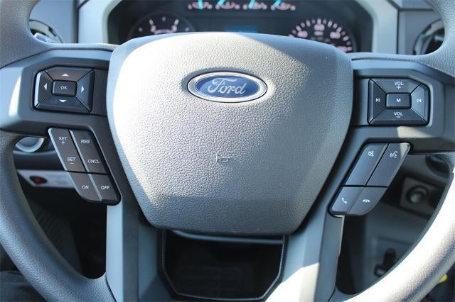 2025 Ford F-750SD Base