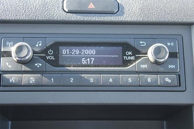 2025 Ford F-750SD Base