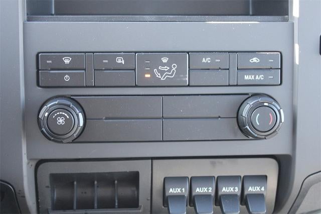 2025 Ford F-750SD Base