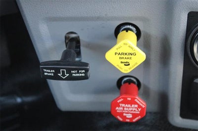 2025 Ford F-750SD Base