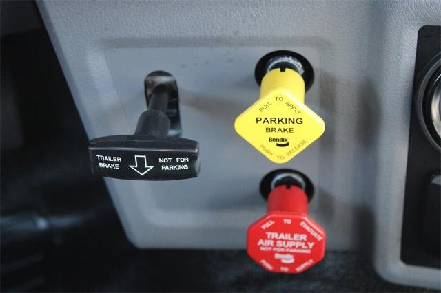 2025 Ford F-750SD Base