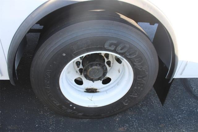 2025 Ford F-750SD Base