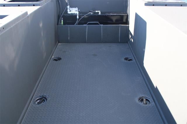 2025 Ford F-750SD Base