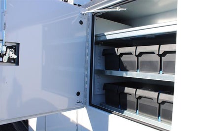 2025 Ford F-750SD Base