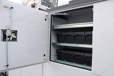 2025 Ford F-750SD Base