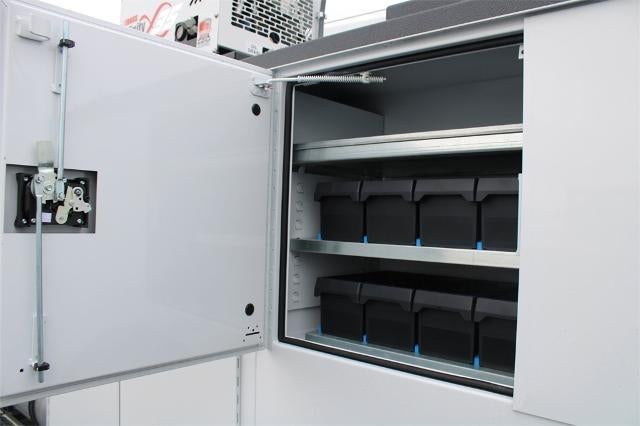 2025 Ford F-750SD Base