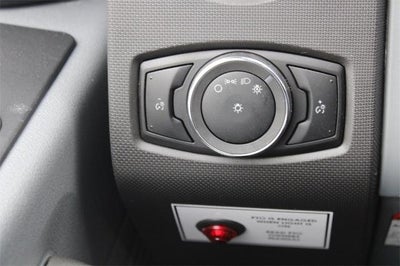 2025 Ford F-750SD Base