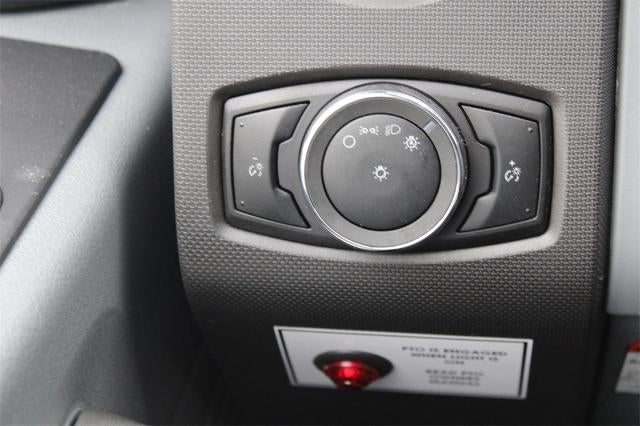 2025 Ford F-750SD Base