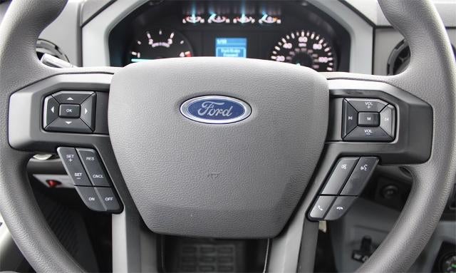 2025 Ford F-750SD Base