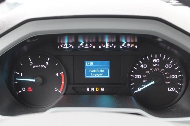 2025 Ford F-750SD Base