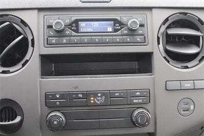 2025 Ford F-750SD Base