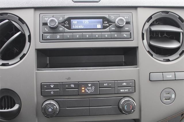 2025 Ford F-750SD Base