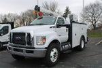 2025 Ford F-750SD Base
