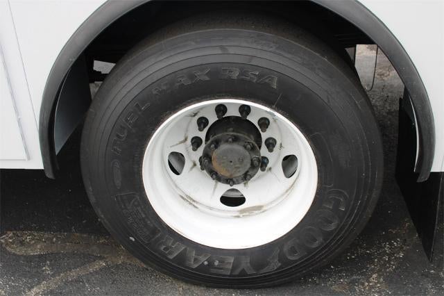 2025 Ford F-750SD Base