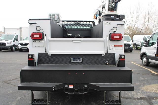 2025 Ford F-750SD Base