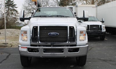 2025 Ford F-750SD Base