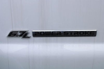 2025 Ford F-750SD Base