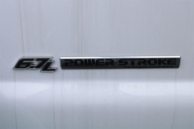 2025 Ford F-750SD Base