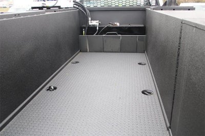 2025 Ford F-750SD Base