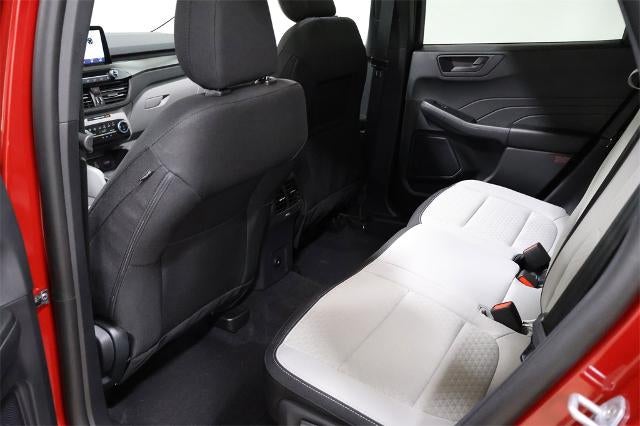 2025 Ford Escape Active Demo