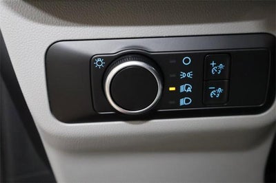 2025 Ford Escape Active Demo