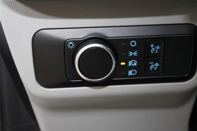 2025 Ford Escape Active Demo