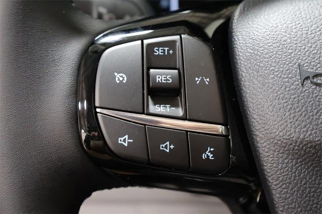 2025 Ford Escape Active Demo