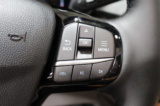 2025 Ford Escape Active Demo