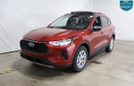 2025 Ford Escape Active Demo