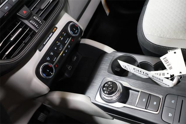 2025 Ford Escape Active Demo