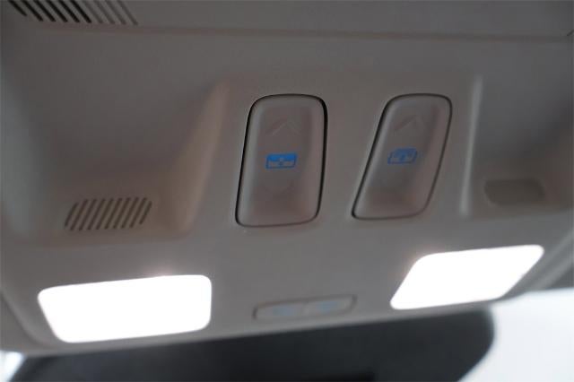 2025 Ford Escape Active Demo