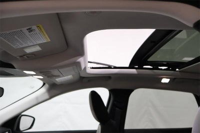 2025 Ford Escape Active Demo