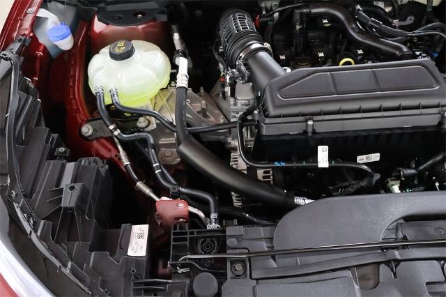 2025 Ford Escape Active Demo