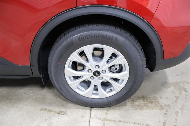 2025 Ford Escape Active Demo