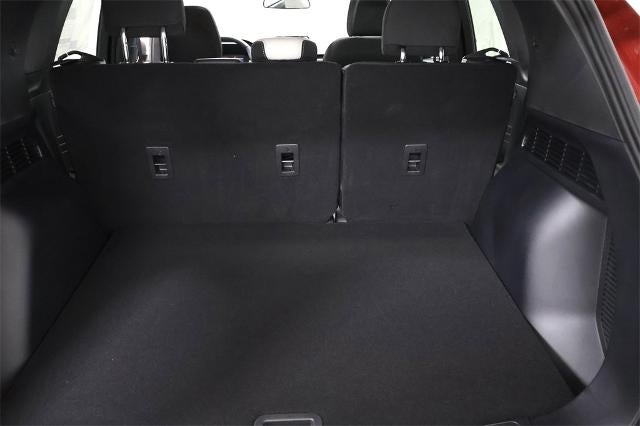 2025 Ford Escape Active Demo